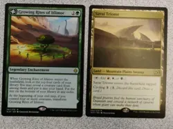 Savai Triome/Growing Rites of Itlimoc - Image 1