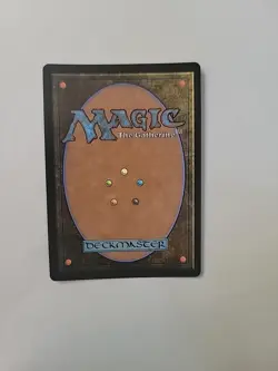 Magic The Gathering Da Vulcha Secret Lair Drop Warhammer Foil NM-MT OC3407 - Image 2