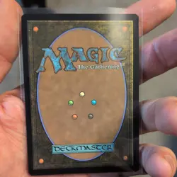 MTG Lorwyn Eclipsed M Chronicle of Victory #0253 - Image 2