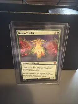 Bloom Tender Lorwyn Eclipsed Regular - Image 1