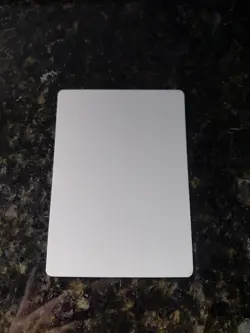 Mtg Elvish Archer Artist Proof 4th Edition Italian Unsigned - Image 2