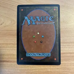 MTG / Undiscovered Paradise / Visions / Great Condition - Image 2