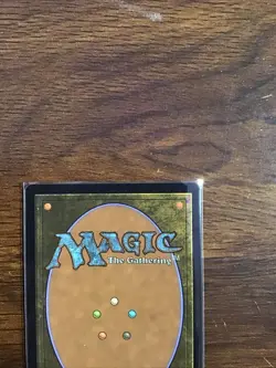 Galaxy Foil Ancient Tomb 091 Edge of Eternities - Magic The Gathering MTG - Image 3