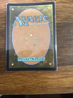 Galaxy Foil Ancient Tomb 091 Edge of Eternities - Magic The Gathering MTG - Image 4