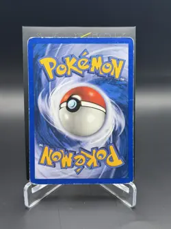Pokemon TCG Legendary Collection Charizard Reverse Holo Card 3/110 HP 2002 - Image 2