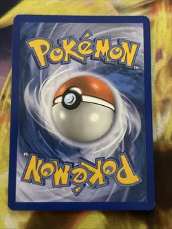 Virizion BW70 Pokemon Black & White Black Star Promo Holo Card MP - Image 2