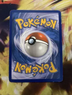 ⚡Axew BW10 Black & White Holo Pokemon Card MP - Image 2