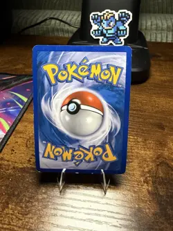 Venusaur - 1/16 - Pokemon Rumble - Holo Stamped - Pokemon TCG 2009 Vintage - Image 2