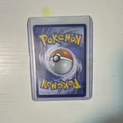 Pokemon M Rayquaza EX 76/108 Celebrations Classic Collection Holo Full Art 220HP - Image 2