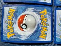 POKEMON! Pikachu V-Union SwSH Black Star Promo Set of 4 SWSH139 SWSH140 SWSH141 - Image 4