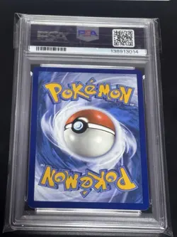 PSA 10 GEM MINT Eevee 173/SVP Black Star PROMO Prismatic Evolutions ETB Pokemon - Image 2