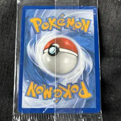 Pokemon S&V Base Koraidon 014 Pokemon Center Stamp PC ETB Promo SEALED NM - Image 2