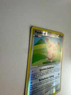 Spinda | Supreme Victors [46/147] | Rare Reverse Holo | DE | Pokemon TCG - Image 2