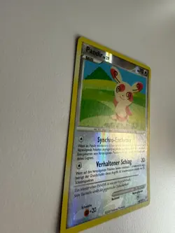 Spinda | Supreme Victors [46/147] | Rare Reverse Holo | DE | Pokemon TCG - Image 3