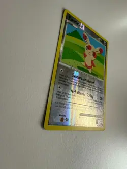 Spinda | Supreme Victors [46/147] | Rare Reverse Holo | DE | Pokemon TCG - Image 4