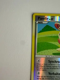 Spinda | Supreme Victors [46/147] | Rare Reverse Holo | DE | Pokemon TCG - Image 5