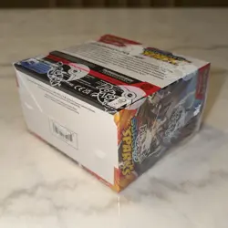 Pokemon TCG ENHANCED BOOSTER BOX - Surging Sparks 36 Packs Brand New Sealed - Image 4