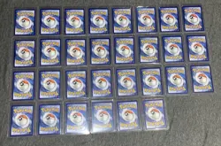 Pokemon TCG Illustration Rare Lot Of (30)🔥 NM - Image 4