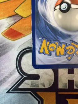 Pokemon TCG 2019 Eevee GX Full Art Holo Black Star Promo #SM233 Rare - Image 3