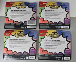 Pokemon TCG Ascended Heroes Triple Blisters x4 (12 booster packs) - Image 2