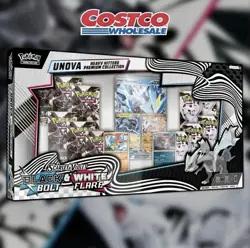 Pokemon Unova Heavy Hitters Premium Collection - Image 1