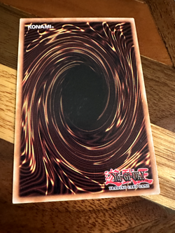 Harpie Queen LED4-EN007 1st Edition Common LP + BONUS - Image 2