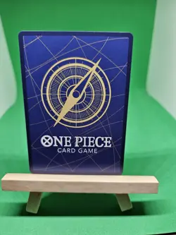 Fukurou OP03-088 Promo BANDAI CARD GAMES Fest 23-24 One Piece English Ccg TCG - Image 2