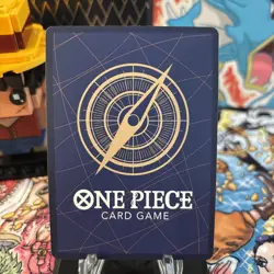 Boa Hancock - OP14-112 OP14-112 Super Rare The Azure Sea's Seven One Piece NM - Image 2