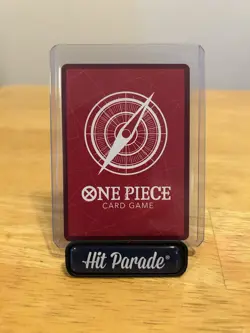 One Piece TCG Ace and Newgate Leader ST22-001 Parallel Starter Deck English - Image 2
