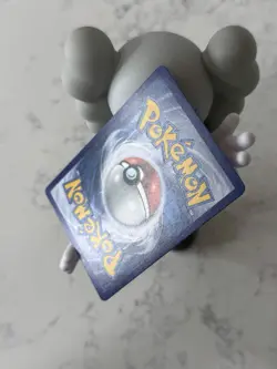 Alakazam EX Fates Collide 125/124 Full Art Holo Secret Rare 2016 - NM - Image 4