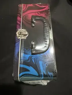 Pokemon TCG Collector Chest Spring 2021 Card Booster Box 820650808449 - Image 2