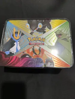 Pokemon TCG Collector Chest Spring 2021 Card Booster Box 820650808449 - Image 3