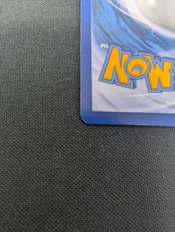 Pokemon Pikachu & Zekrom GX TCG Sun & Moon Team Up SM168 Holo Card - Image 5