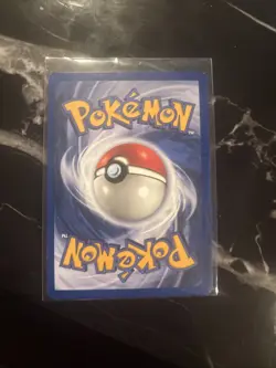 Dark Ampharos 1/105 Neo Destiny 2000 Holo Rare WOTC Pokemon Card TCG - Image 2