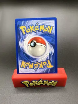 Magneton 26/62 - Fossil - Non Holo Rare - Pokemon Card NM/M Vintage WOTC - Image 2