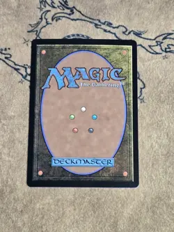 Ultimate Magic: Meteor (Extended Art) 0121 Commander: Final Fantasy Foil NM - Image 2