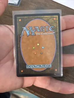 Door of Destinies (Borderless) Lorwyn Special Guest MTG Magic - Image 2