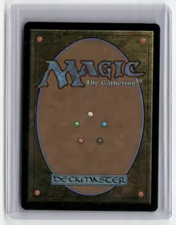 2024 MTG - Duskmourn: House of Horror - Untimely Malfunction Uncommon Regular - Image 2