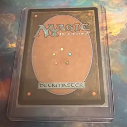 Urza's Incubator FOIL 0297 Modern Horizons 3 MH3 MTG Mint Rare Unplayed M/NM New - Image 2