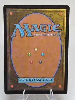 Spacegodzilla, Death Corona / Void Beckoner FOIL IKO MTG Ikoria - Image 2