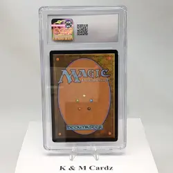 MTG - Thunder Junction - Insatiable Avarice - Extended Art - Graded CGC 10 - Image 4