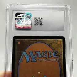 MTG - Thunder Junction - Insatiable Avarice - Extended Art - Graded CGC 10 - Image 5