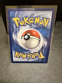 Pokemon Mega Evolution - 075/132 Solrock Reverse Holo NM - Image 2