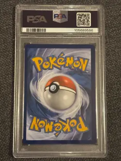 Pokemon TCG Mint PSA 9 Charmander 168/165 S&V 151 Illustration Rare - Image 2