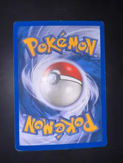 2003 Pokemon Skyridge Rhydon Holo #H27/H32 Eng EXCELLENT+ - Image 3