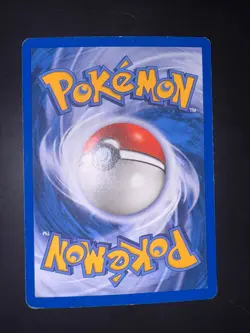 2003 Pokemon Skyridge Rhydon Holo #H27/H32 Eng EXCELLENT+ - Image 4