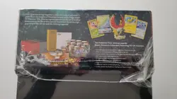 Pokemon TCG:Shining Legends Super Premium Ho-Oh Collection Box - Factory Sealed - Image 2