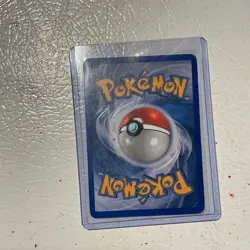 The Pokemon Company Ivysaur POP Series 2 007/017 Stage 1 80HP Uncommon English - Image 2