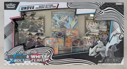 🔥Pokemon TCG: Unova Heavy Hitters Premium Collection! Sealed. Brand New - Image 1
