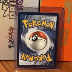 Scoop Up Cyclone 128/131 ACESPEC - Pokemon TCG Prismatic Evolutions - NM - Image 2